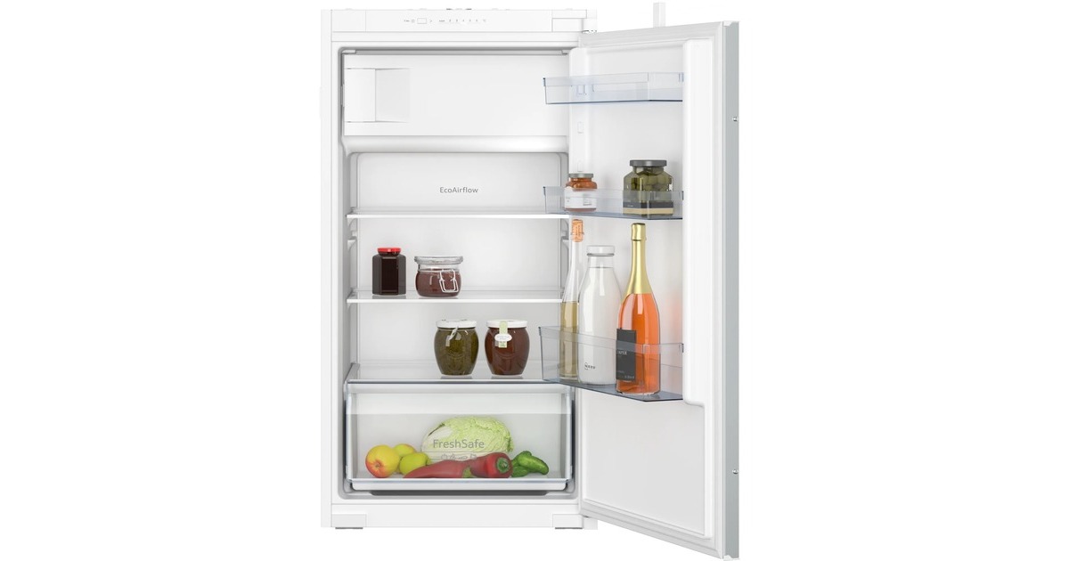 Neff KI2321SE0 N30, Kühlschrank(1025 mm Nische)