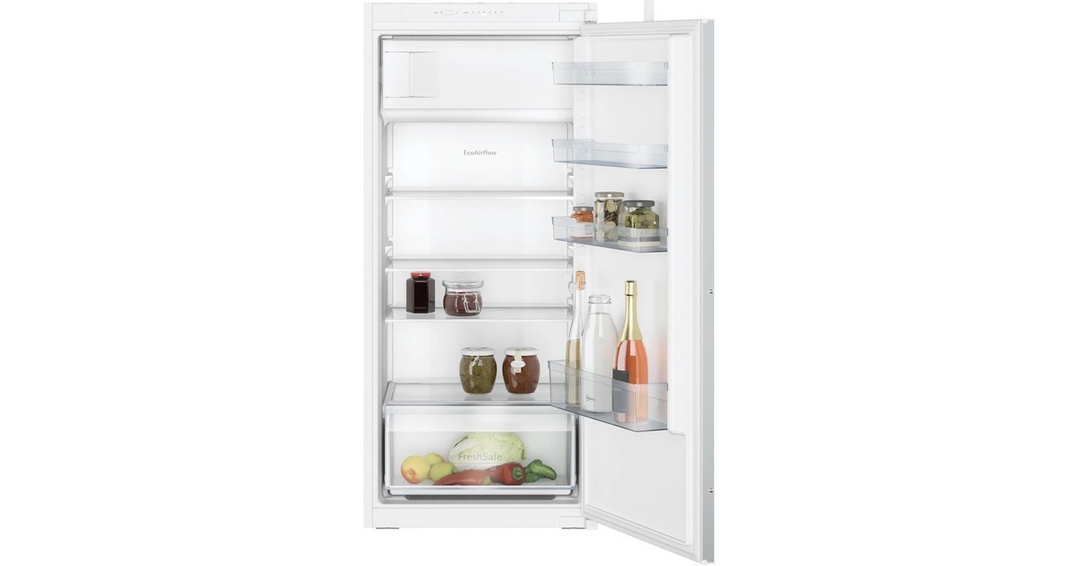 Neff KI2421SE0 N 30, Kühlschrank(1225 mm Nische)
