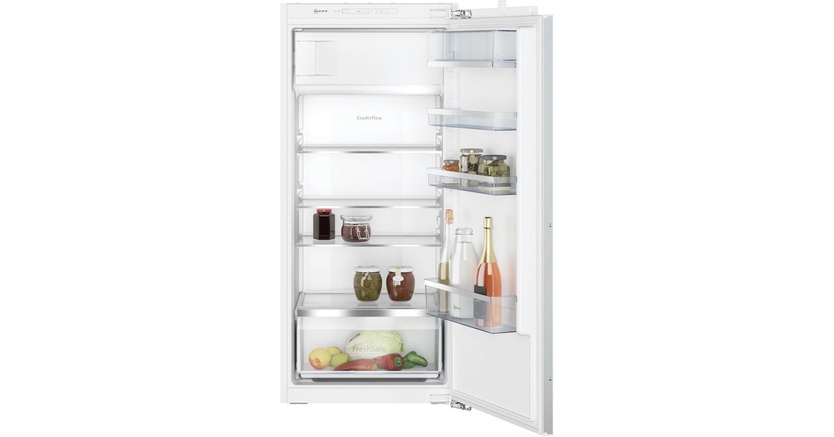 Neff KI2422FE0 N 50, Kühlschrank(1225 mm Nische)