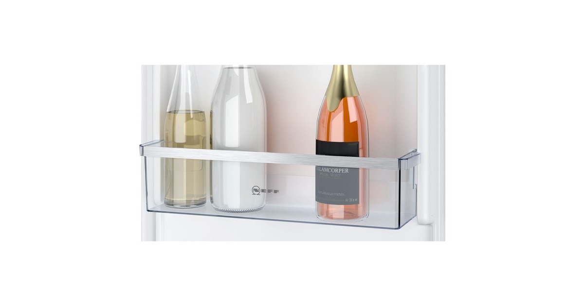 Neff KI5862SE0S N 50, Kühl-/Gefrierkombination