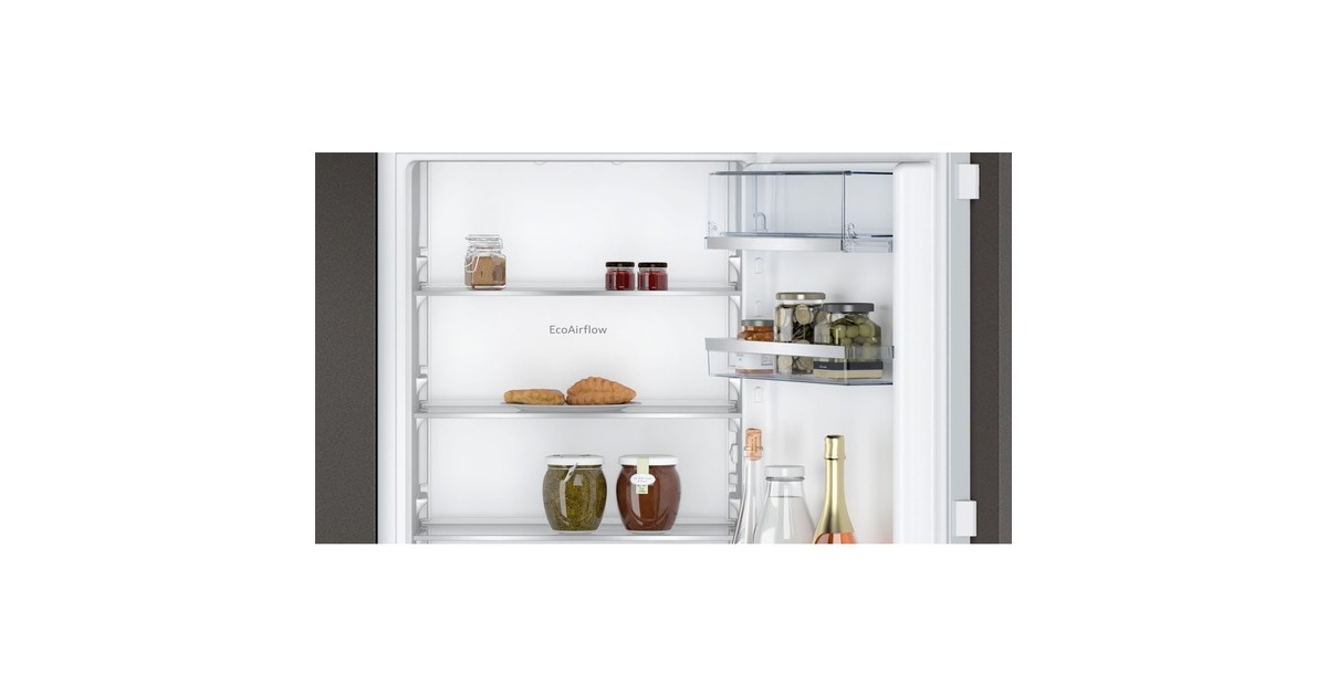 Neff KI7862FE0 N 50, Kühl-/Gefrierkombination