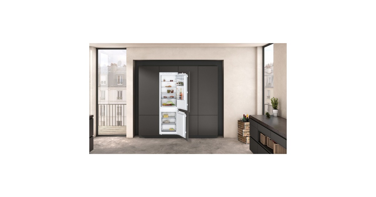 Neff KI7862FE0 N 50, Kühl-/Gefrierkombination