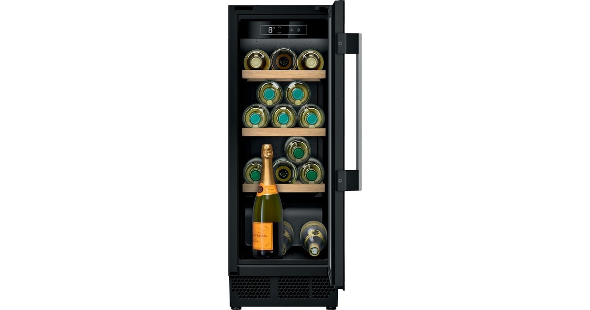 Neff KU9202HF0 N 70, Weintemperierschrank(schwarz)