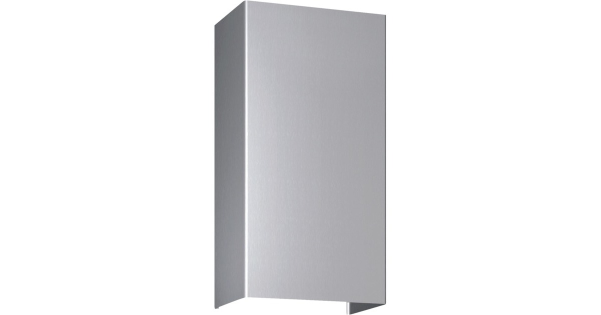 Neff Kaminverlängerung Z5904N0(edelstahl, 500 mm)