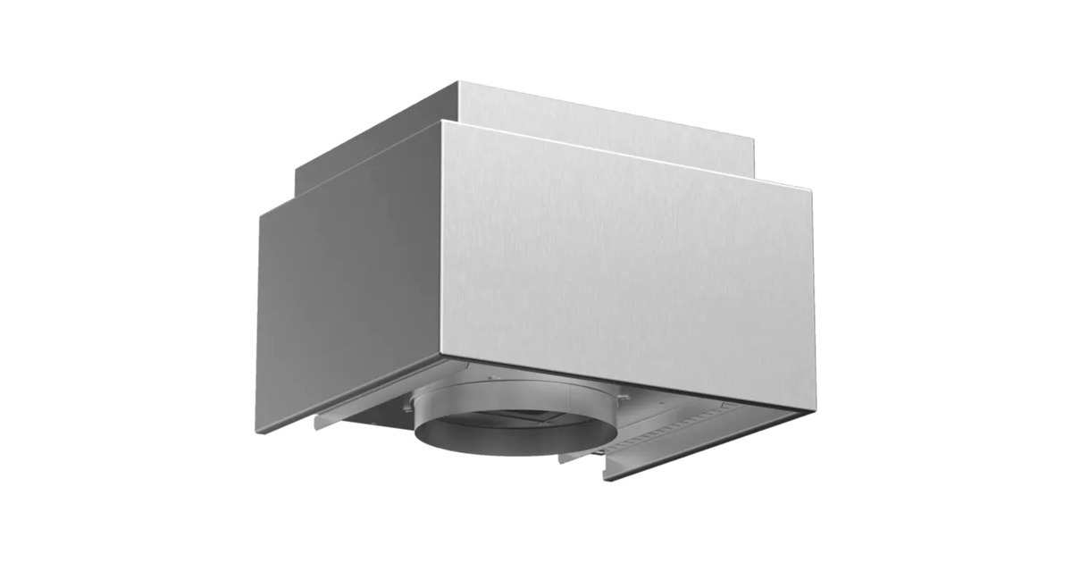 Neff Long Life Umluftset Z51FXD1N1, Umrüst-Set(silber)