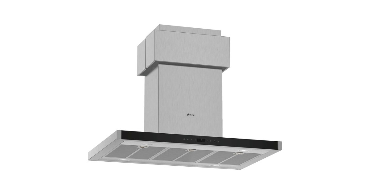 Neff Long Life Umluftset Z52CBD2X1, Umrüst-Set(silber)