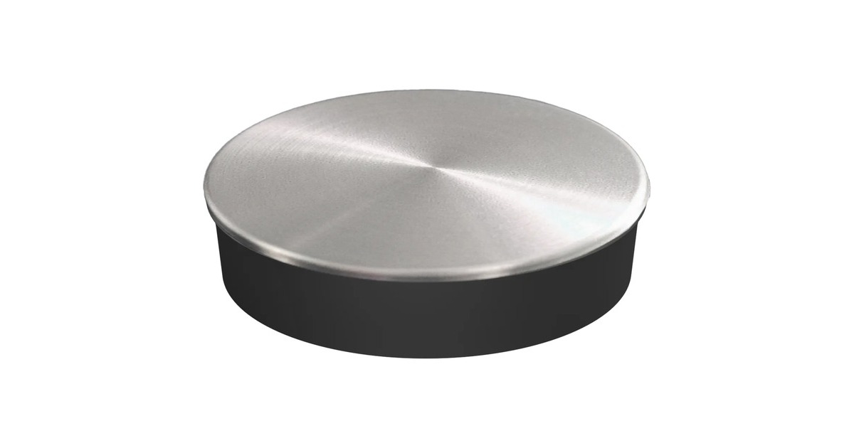 Neff MagnetknebelZ9801TWS0, Bedienteil(silber (glänzend))