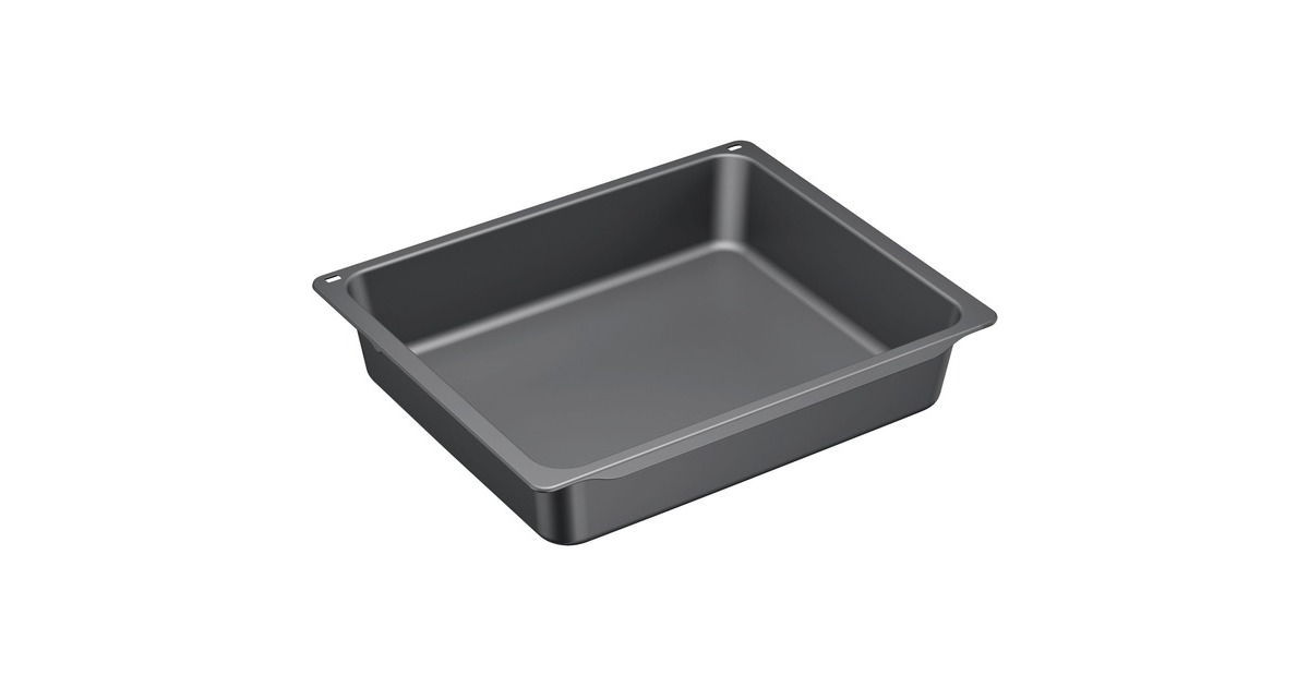 Neff Profipfanne Z11CN15E0, Backblech(grau, emailliert)