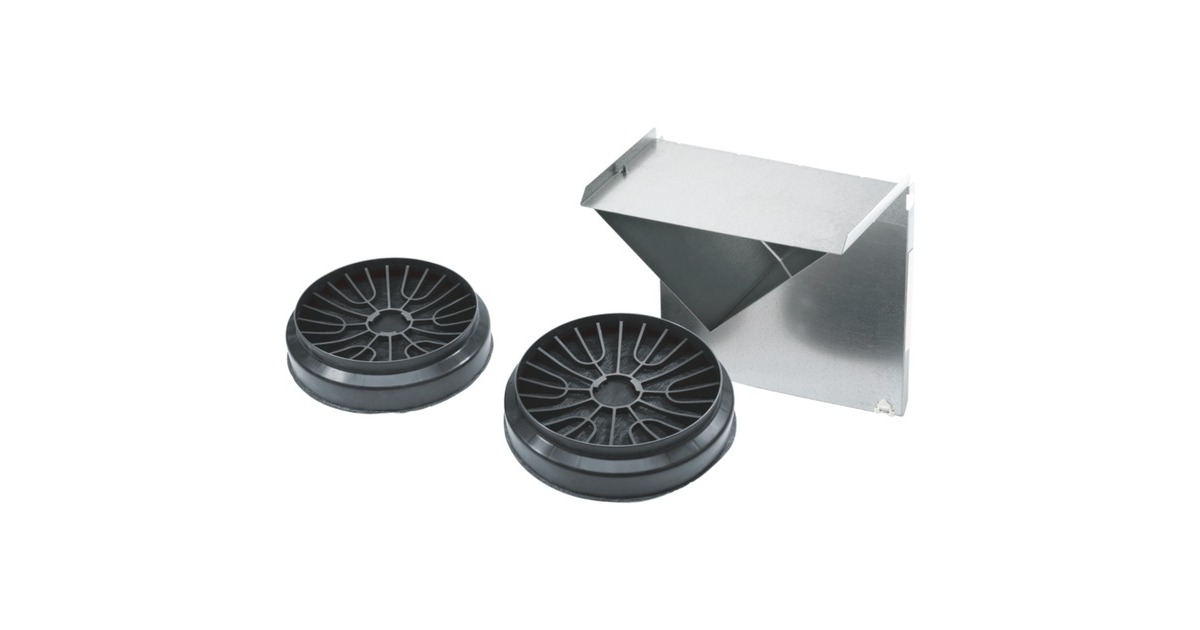 Neff Starterset für Umluftbetrieb Z5138X5, Umrüst-Set