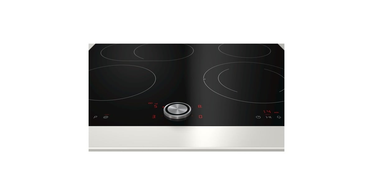 Neff T16PT76X0 (TPT1676X) N 70, Autarkes Kochfeld(schwarz)