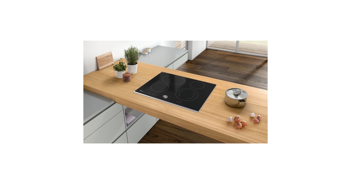 Neff T17TT76N1 (TTT1776N) N 70, Autarkes Kochfeld(schwarz/edelstahl)