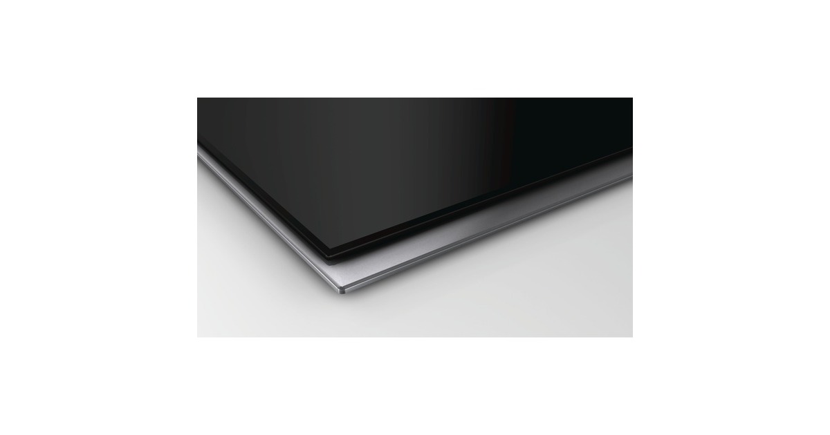 Neff T18TT16N0 (TTT1816N) N 70, Autarkes Kochfeld(schwarz/edelstahl)