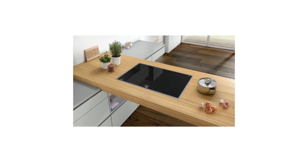 Neff T48BT00N0 (TBT4800N) N 70, Autarkes Kochfeld(schwarz)