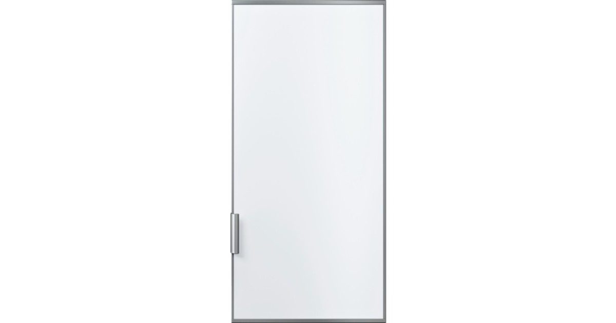 Neff Türpanel 122 cm KF1413Z0, Blende(weiß)