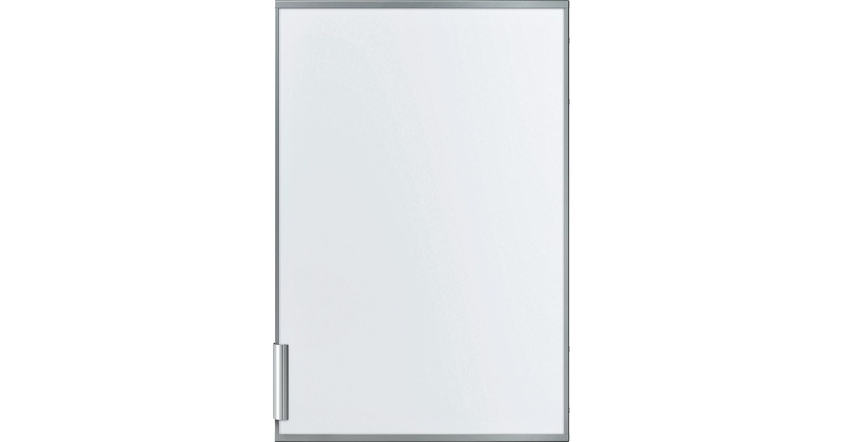 Neff Türpanel 88 cm KF1213Z0, Blende(weiß)