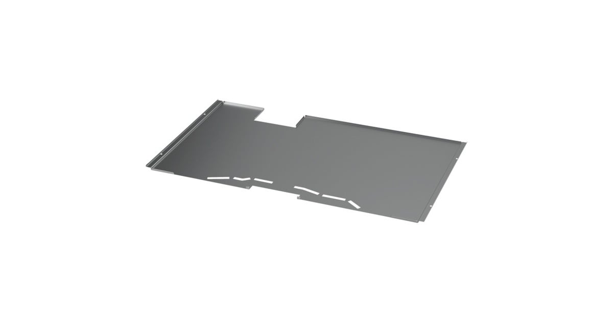 Neff Zwischenboden Z9381X0(80cm, Touch/Twist/MetalTouch)