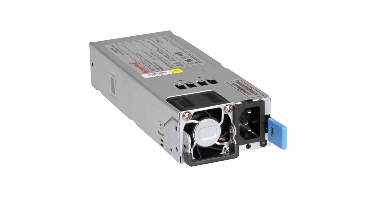 Netgear 250W Power Supply Unit, Netzteil(grau)