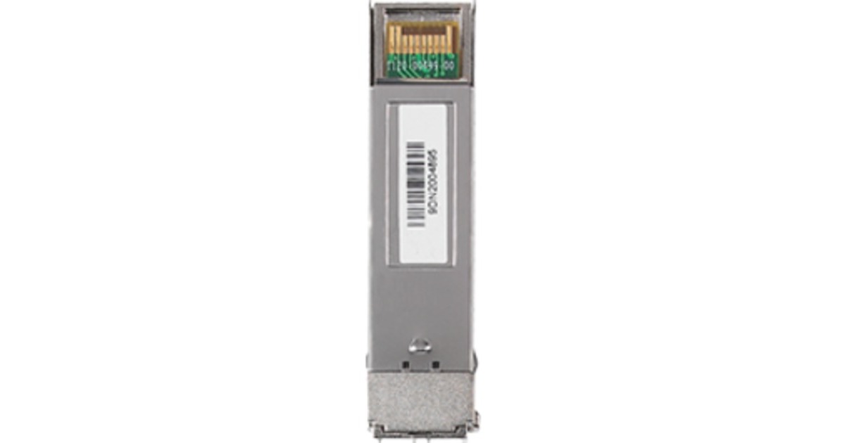 Netgear Direct Attach Passive SFP+ DAC Kabel AXC761(1 Meter)