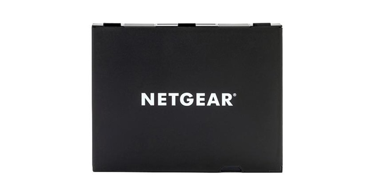 Netgear Ersatzbatterie 10A für M1/M2
