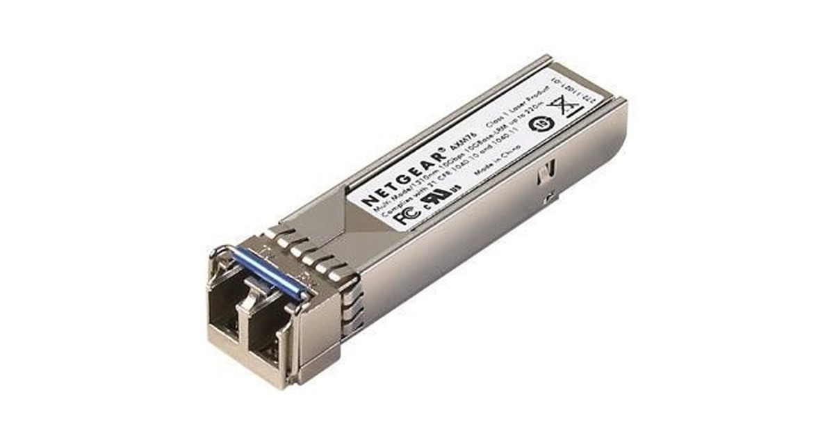 Netgear GBIC AXLM762, Transceiver
