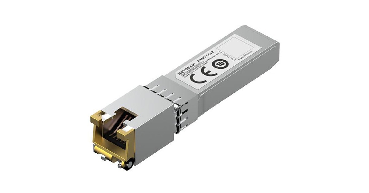 Netgear GBIC AXM765v2, Transceiver