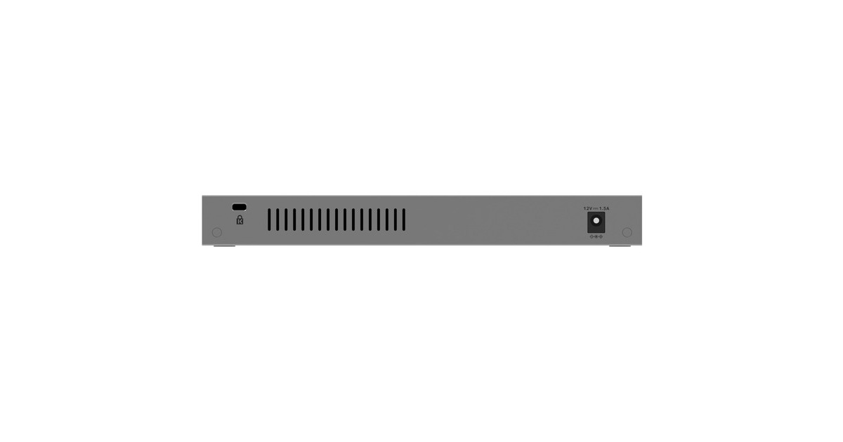 Netgear GS108X UNM/8x1G/1x10Gb SFP+, Switch