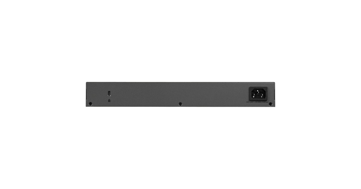 Netgear GS510TPP PoE/GE/GE/SMA/08, Switch