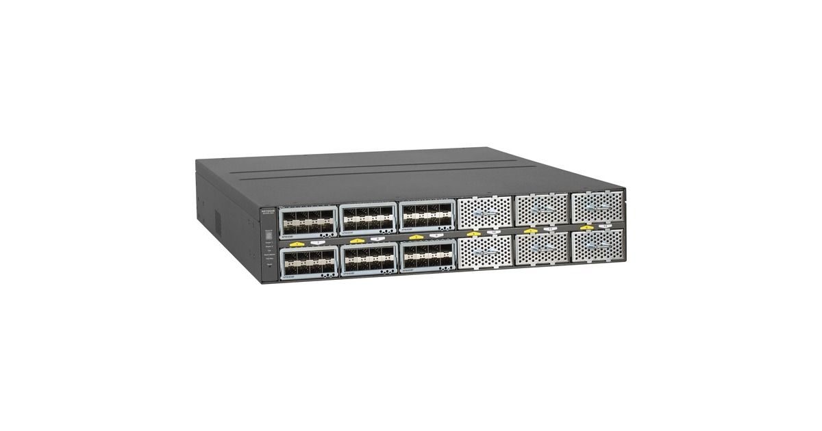 Netgear M4300-96X, Switch