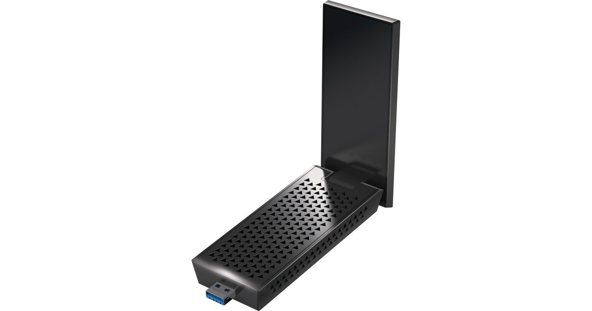 Netgear Nighthawk A7000 , LAN-Adapter(USB 3/ AC1900)