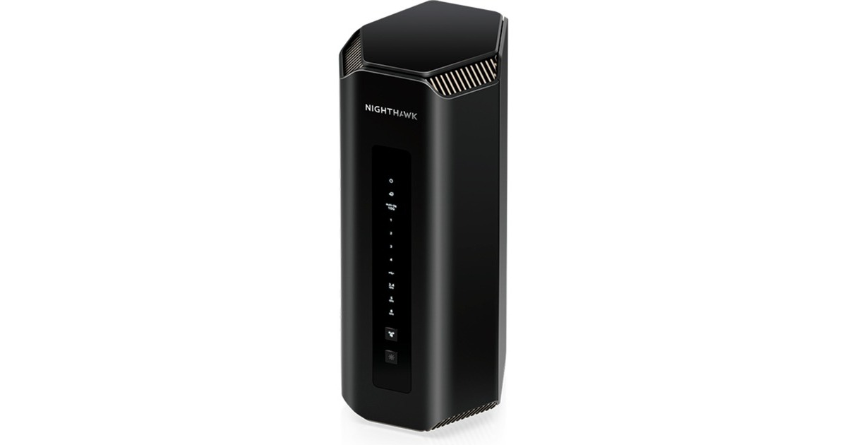 Netgear Nighthawk RS700 WiFi 7 Tri-Band, Router