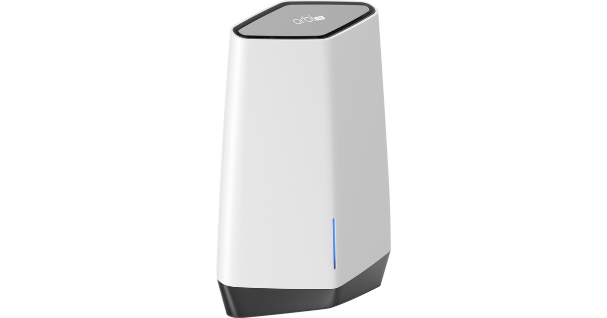 Netgear Orbi Pro SXR80, Mesh Router