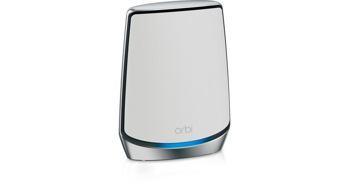 Netgear Orbi RBS850 Satellit, Repeater