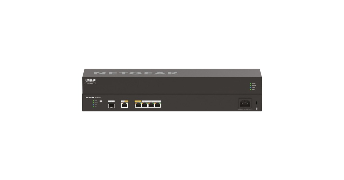 Netgear PR60X Business Router