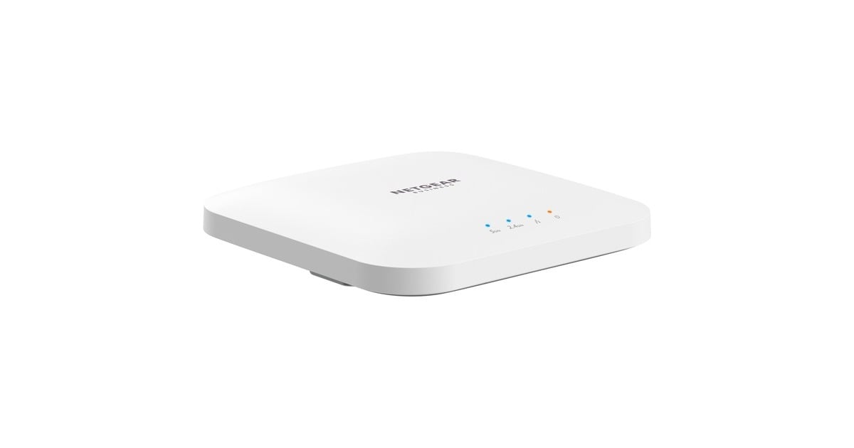 Netgear WAX214, Access Point(weiß) Netgear WAX214, Access Point(weiß)