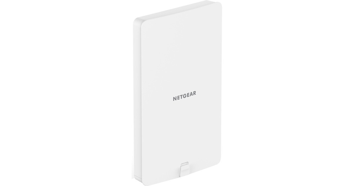 Netgear WAX610Y, Access Point(weiß) Netgear WAX610Y, Access Point(weiß)