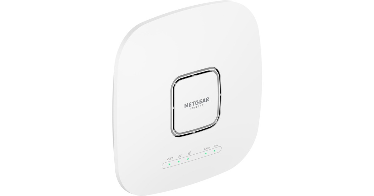 Netgear WAX625 AP, Access Point Netgear WAX625 AP, Access Point