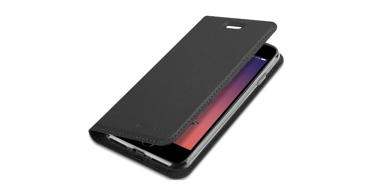 Nevox Vario Cover, Handyhülle(grau, iPhone SE (3./2.Generation), iPhone 8/7)