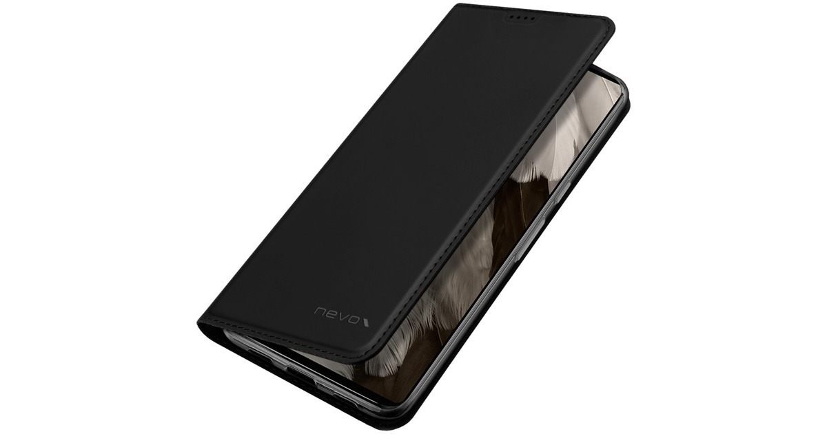 Nevox Vario Series, Handyhülle(schwarz, Google Pixel 7a)