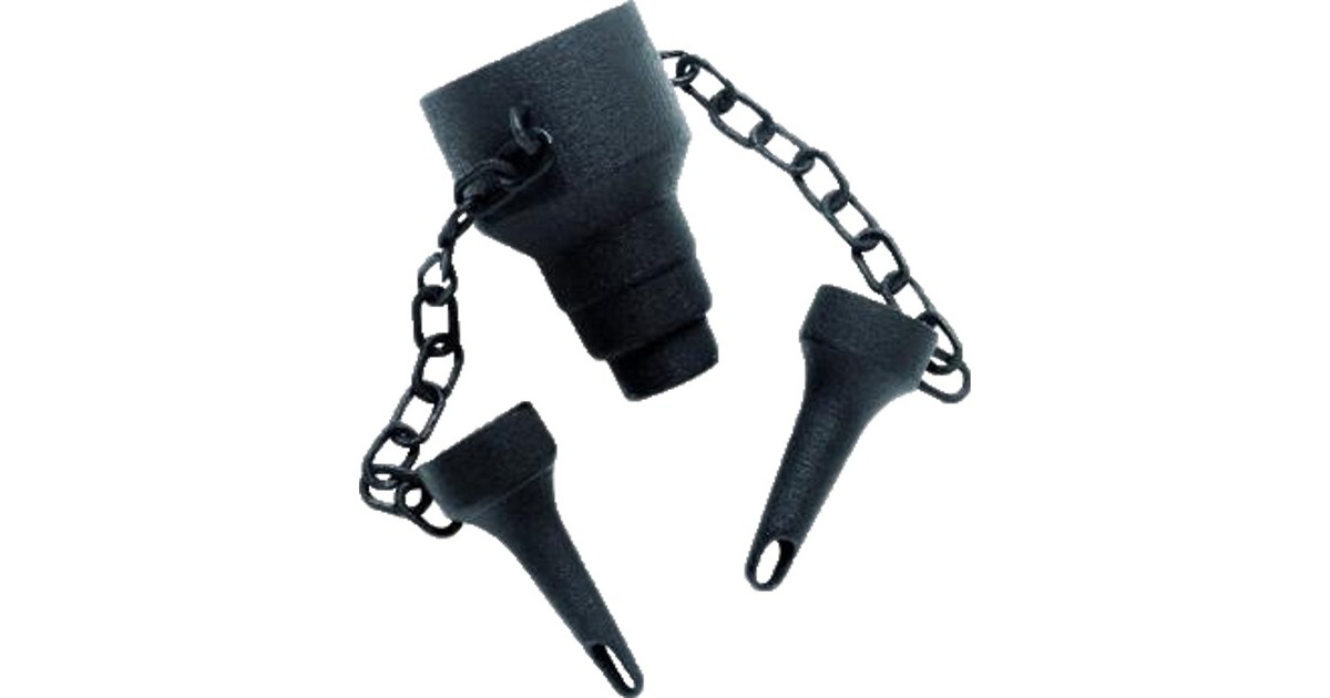 Nilfisk Blasadapterkit Multi