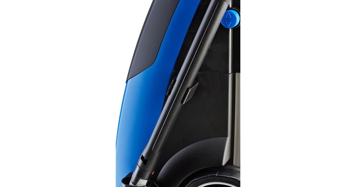 Nilfisk Hochdruckreiniger Premium 190-12 Power EU(blau/schwarz)