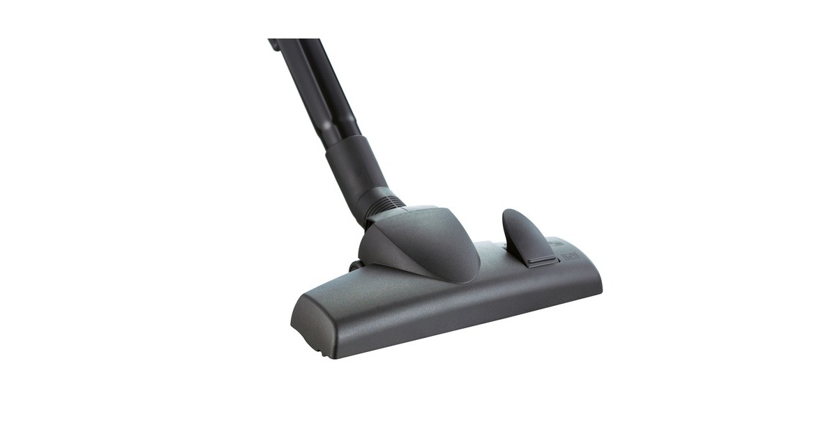 Nilfisk Kombibodendüse(schwarz)