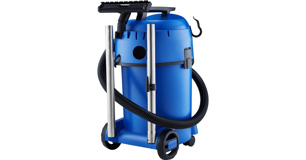 Nilfisk Nass-/Trockensauger Multi II 30 T(blau)