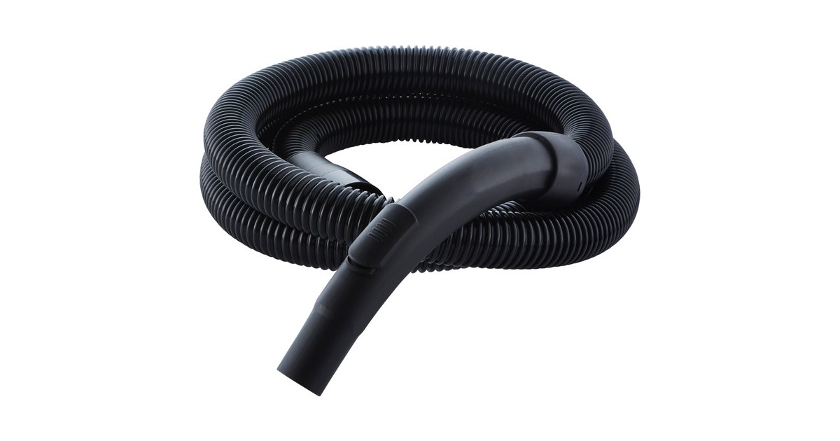 Nilfisk Saugschlauch für Buddy II / Multi II(schwarz, 2,5 Meter)