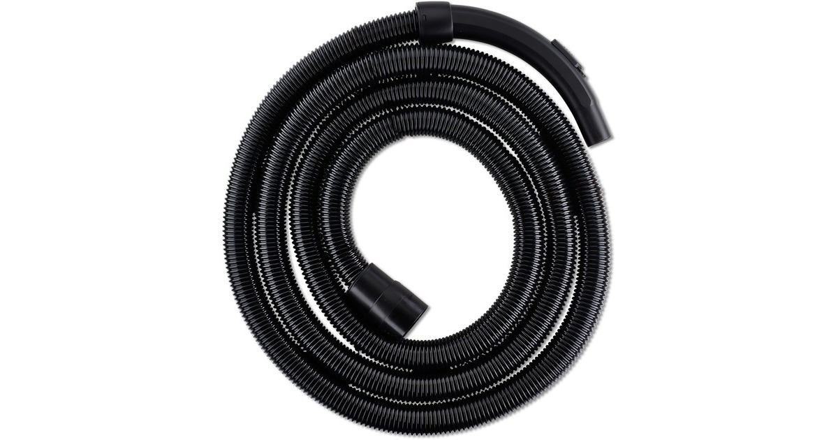 Nilfisk Saugschlauch für Buddy II / Multi II(schwarz, 2,5 Meter)