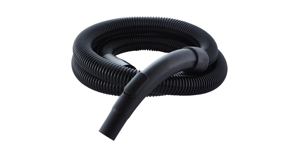 Nilfisk Saugschlauch für Buddy II / Multi II(schwarz)