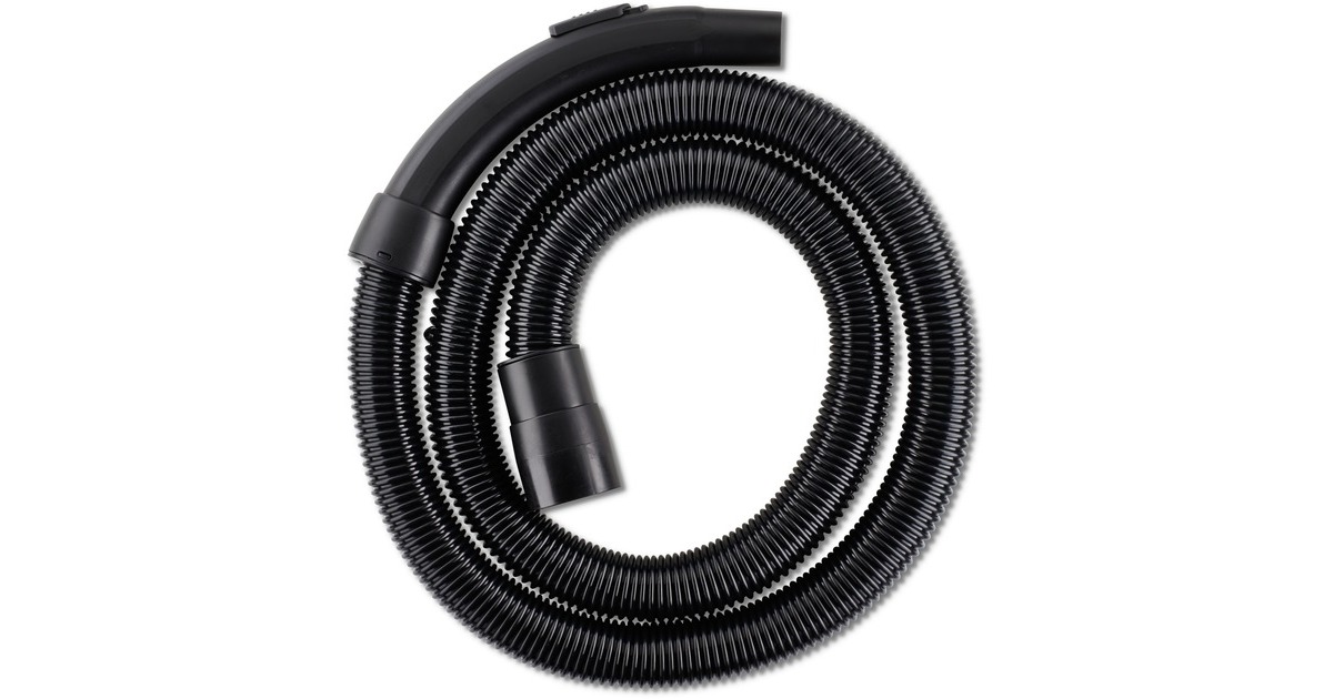 Nilfisk Saugschlauch für Buddy II / Multi II(schwarz)