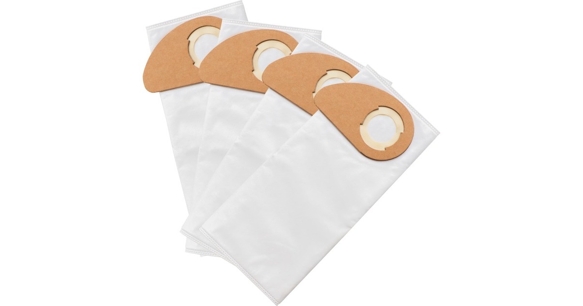 Nilfisk Staubsaugerbeutel für Buddy II