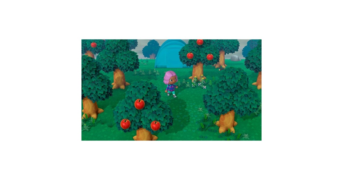 Nintendo Animal Crossing: New Horizons, Nintendo Switch-Spiel