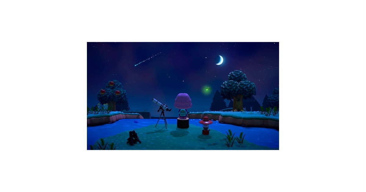 Nintendo Animal Crossing: New Horizons, Nintendo Switch-Spiel
