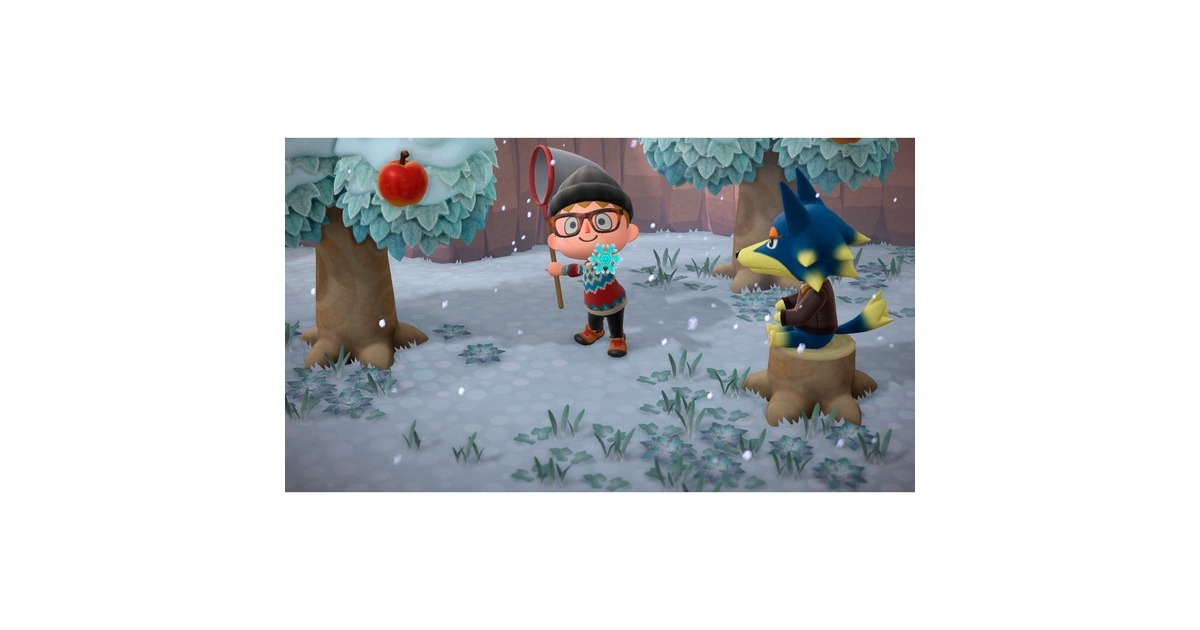 Nintendo Animal Crossing: New Horizons, Nintendo Switch-Spiel